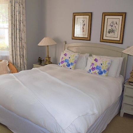 Mafunyani Cottage Franschhoek Eksteriør billede