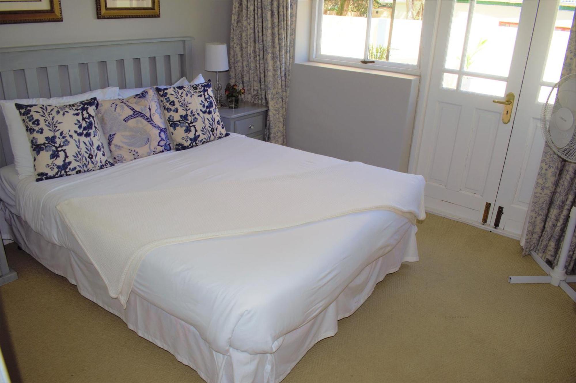 Mafunyani Cottage Franschhoek Eksteriør billede
