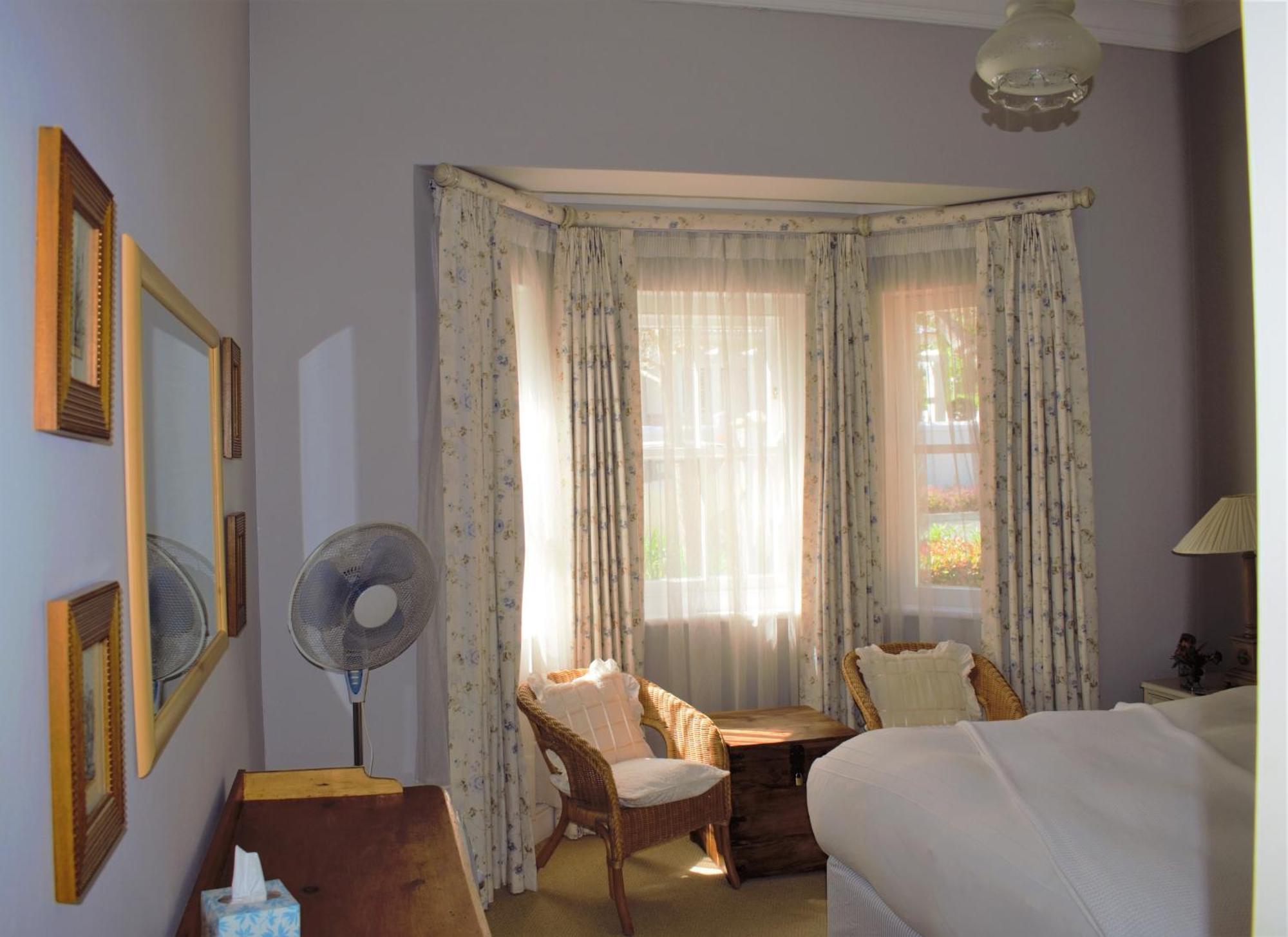 Mafunyani Cottage Franschhoek Eksteriør billede