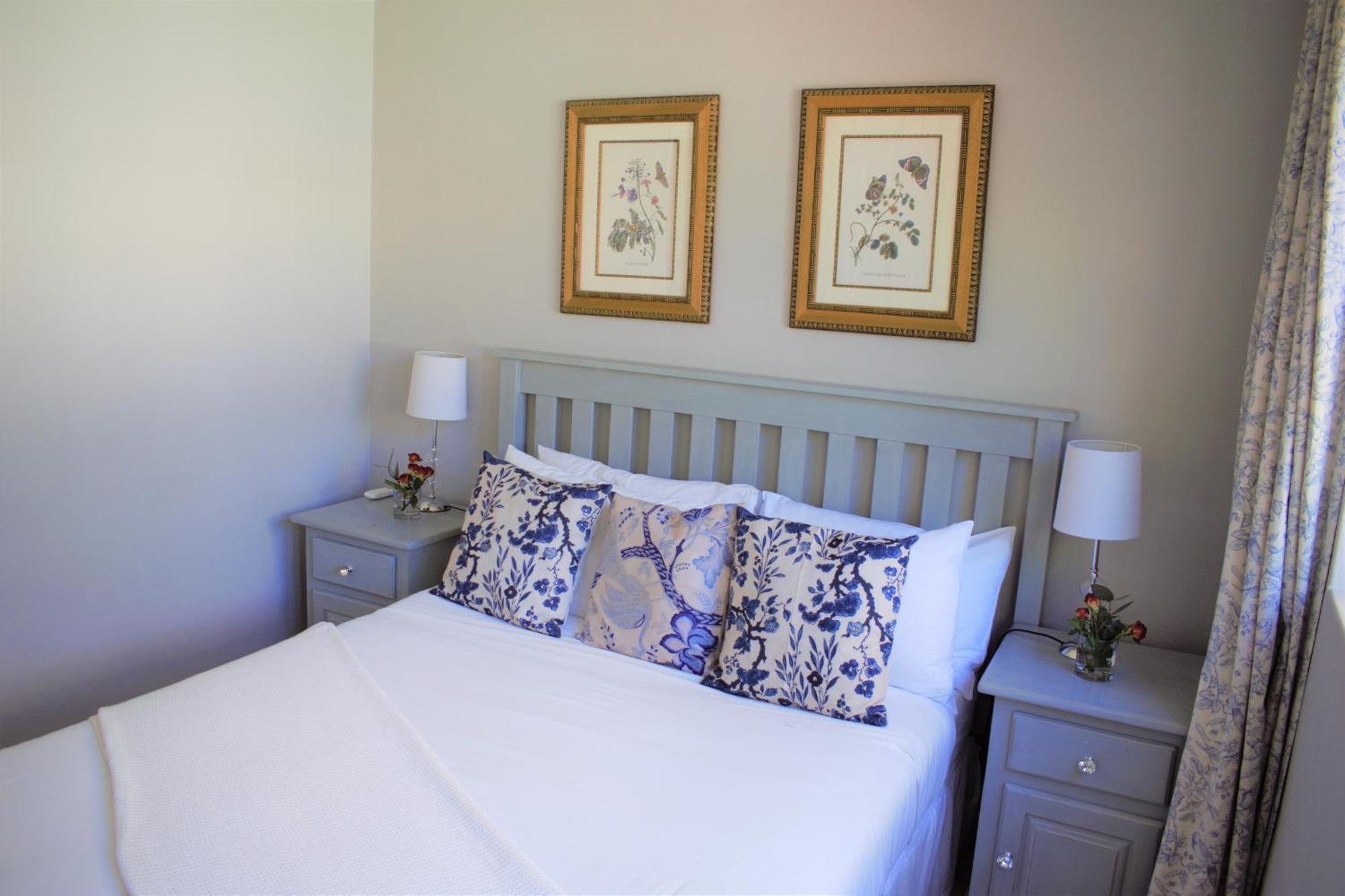 Mafunyani Cottage Franschhoek Eksteriør billede